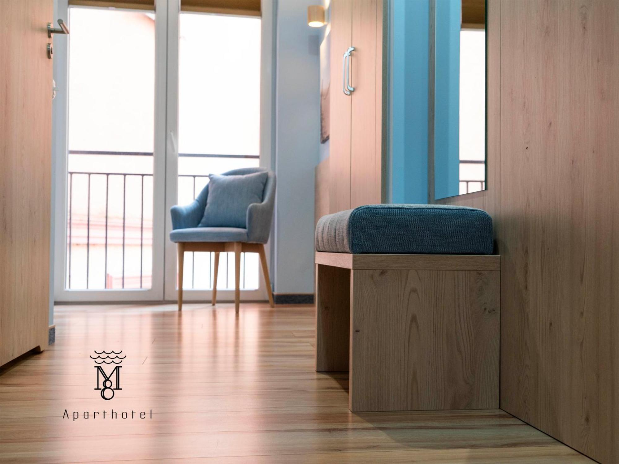 Mariensztat 8 Aparthotel Varšava Exteriér fotografie